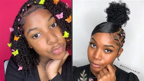 Rubber band method hairstyles - This “method” is simply a way of using elastic bands or rather, rubber bands to put your hair in box braids. The hair bands are also supposed to relieve some tension at the roots of the hair when synthetic hair is installed to create longer braids.